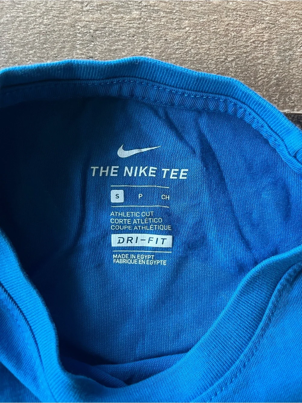 3/$30 ✨ Boy's Nike T-Shirt | S